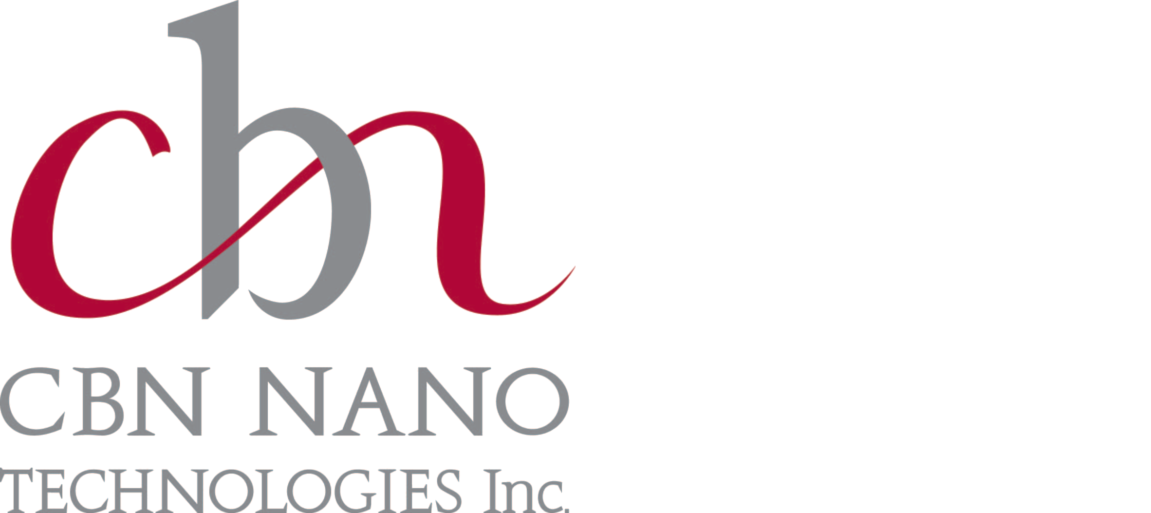 [CBN Nano Technologies Logo]