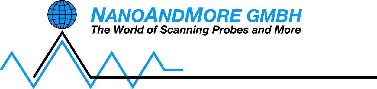 NanoAndMore Logo