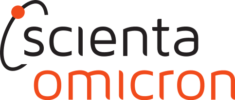 Scienta Omicron Logo